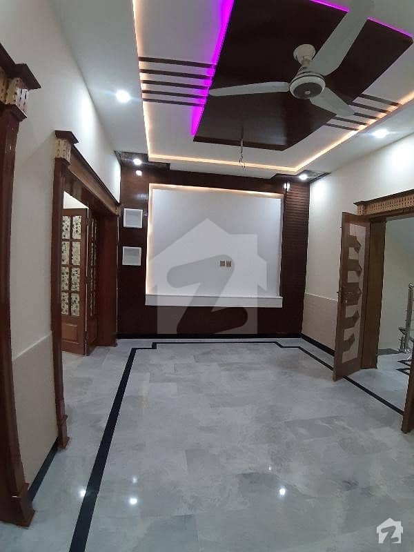 1125  Square Feet House For Sale In Warsak Road