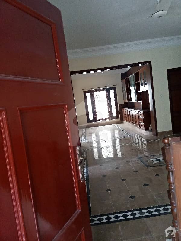 House For Sale In G-11/3 Islamabad