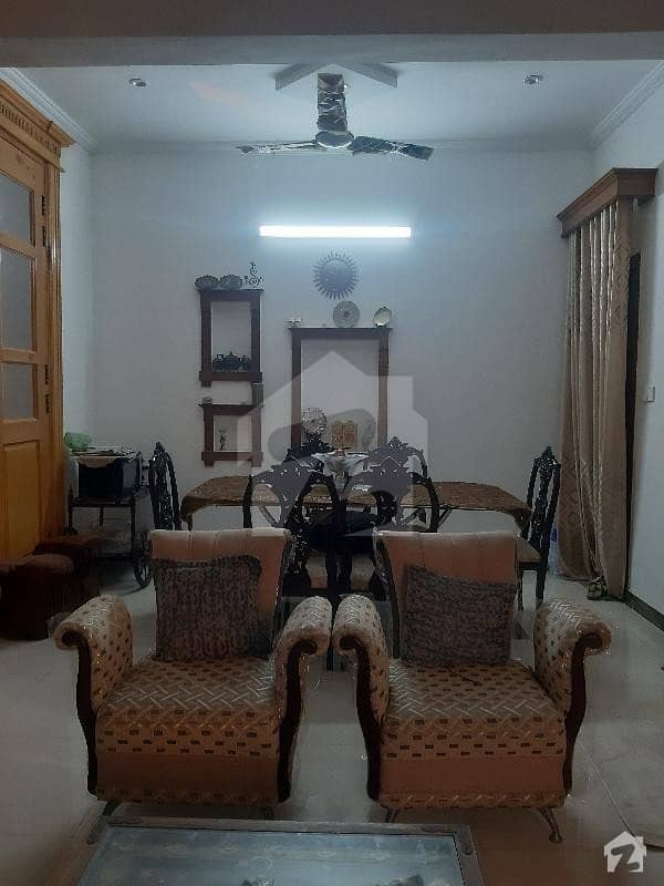 1800  Square Feet House Is Available In Warsak Road