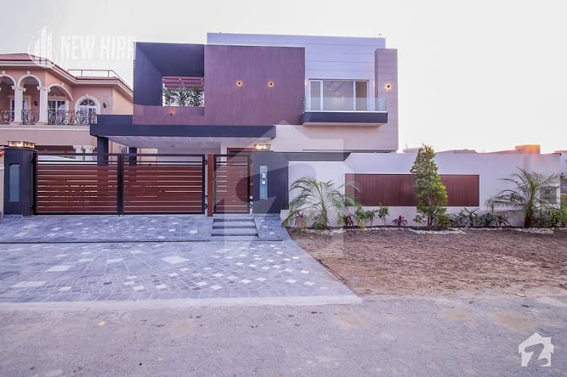 You Can Find A Gorgeous House For Sale In Dha Defence