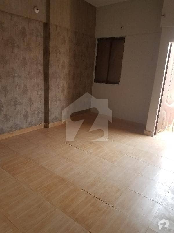 West Open Portion Nazimabad No 1 3 Bed Drawing Lounge 3 Attach Bathroom