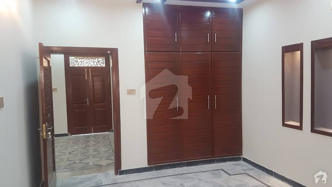 Best Options For House Is Available For Sale In Regi Model Town