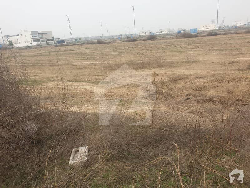 Leads Offers 1 Kanal Residential Plot Very Prime Location Near 150 Ft Road BLOCK-S