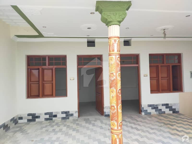 4 Marla House In Pajagi Road For Sale