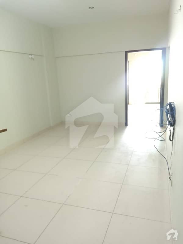 1500  Square Feet Flat For Rent In North Nazimabad