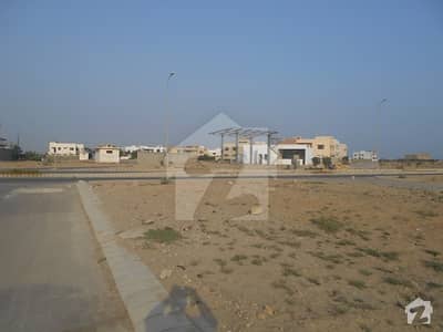 500 Square Yards Residential Plot In Stunning Dha City Karachi Is Available For Sale 500 Square Yards Residential Plot In Stunning Dha City Karachi Is Available For Sale