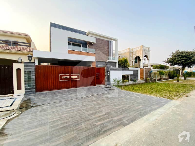 Owner Build Design Brand New Bungalow For Sale