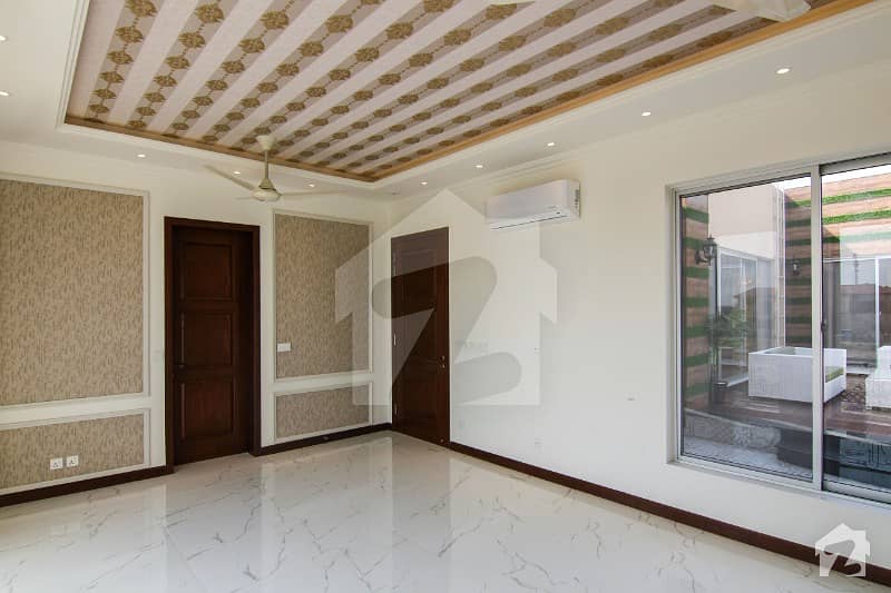 1 KANAL FULLY SPANISH UPPER PORTION FOR RENT IN AIR AVENUE