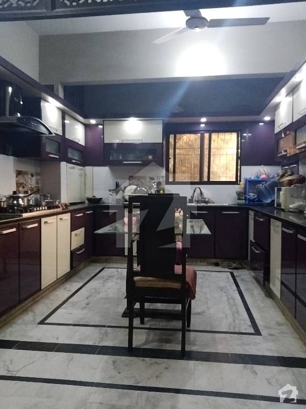 A Good Option For Sale Is The House Available In GulshanEIqbal Town