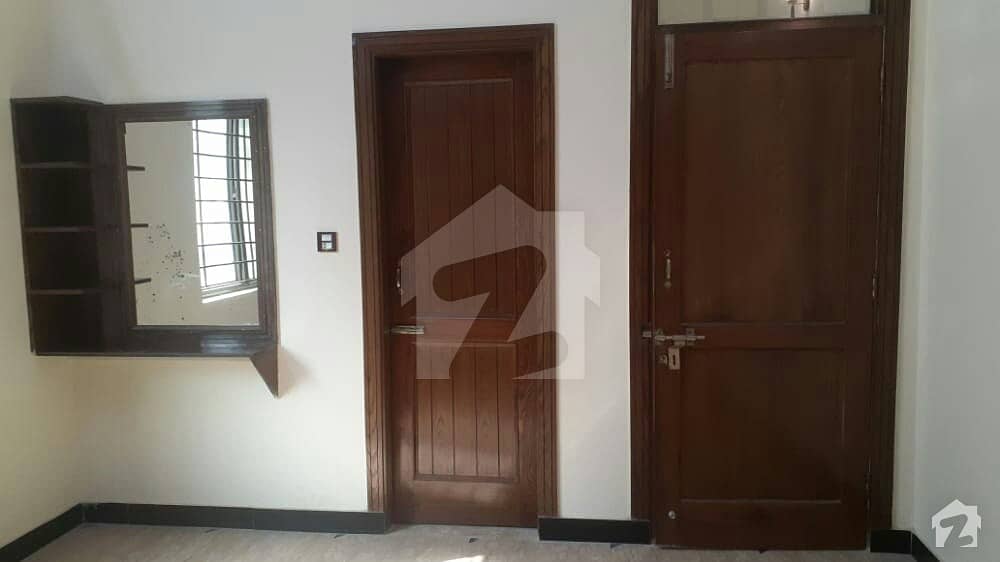 6 Marla House In Islamabad Highway Is Available