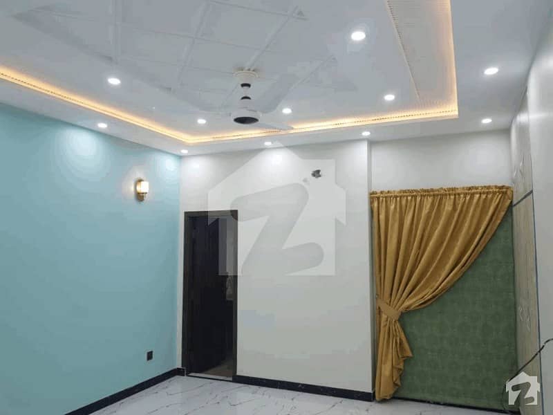 12 Marla Furnished House Available For Rent