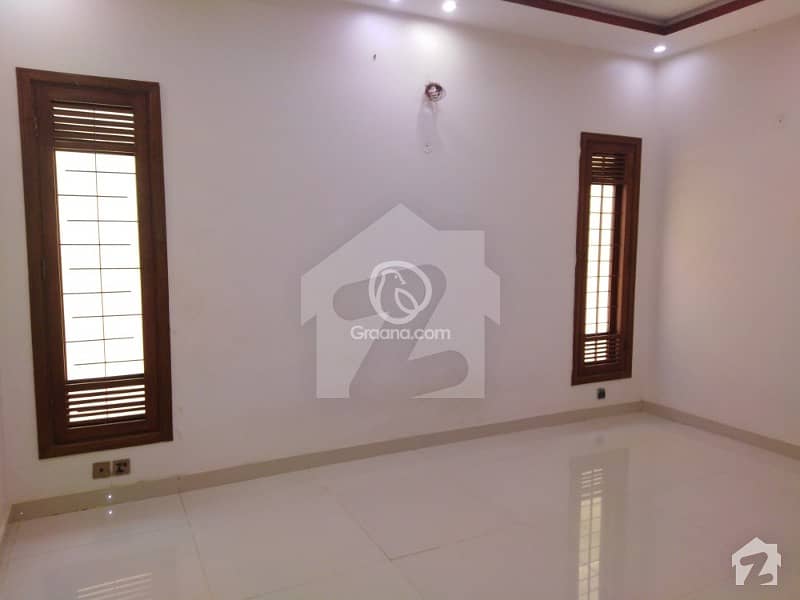 Brand New 150 Yard 4 Bed Rooms Bungalow With Besment DHA Phase 7Ext
