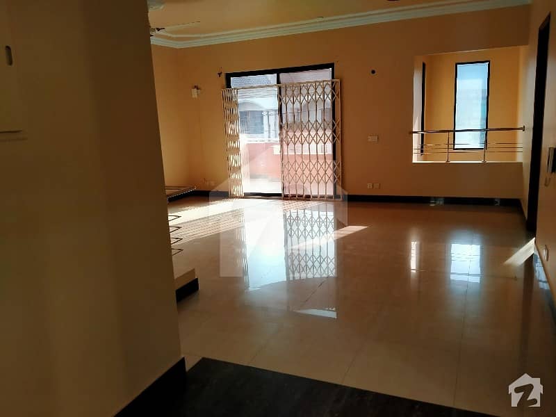 Beautiful House for rent in DHA phase 4