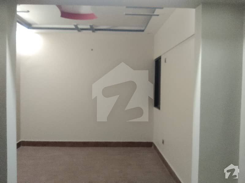 2 Bed Drawing Dining Brand New Portion At Nazimabad 3