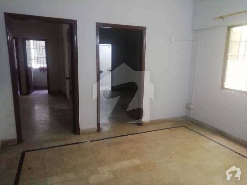 650  Square Feet Flat Available For Sale In Clifton