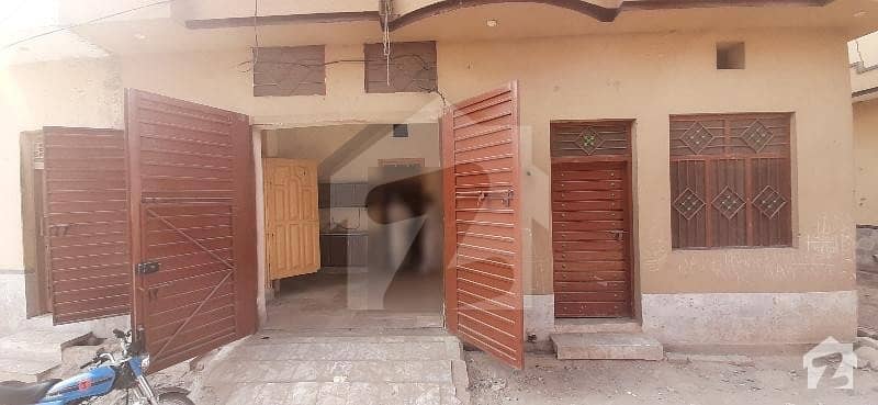 House Of 675  Square Feet In Pakha Ghulam For Sale