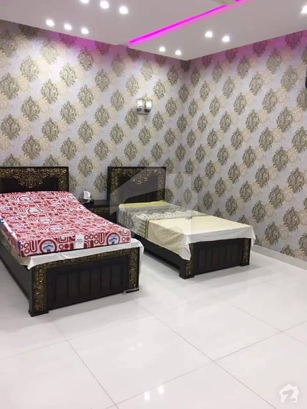 2 Kanal Facing Park Facing Cannal Ful Furnish House For Sale In Bahria Town Lahore