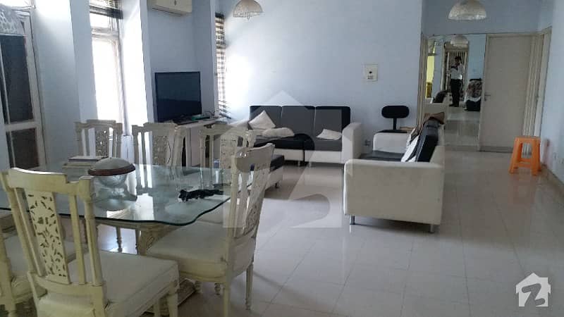 First Floor Flat Available For Sale In Askari 3