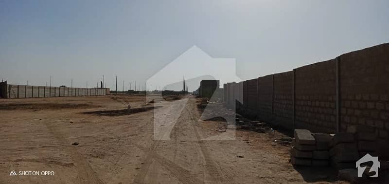 Scheme 45 6750  Square Feet Agricultural Land Up For Sale