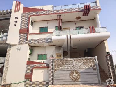 پیلی کین ہومز بہاولپور میں 4 کمروں کا 4 مرلہ مکان 25 ہزار میں کرایہ پر دستیاب ہے۔