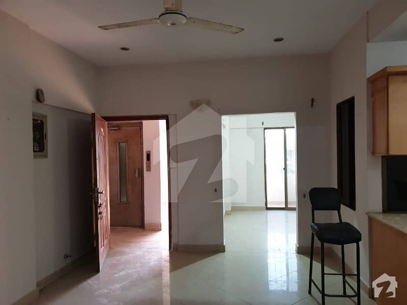 2 Bedrooms Flat  Bungalow Facing With 3 Washrooms West Open