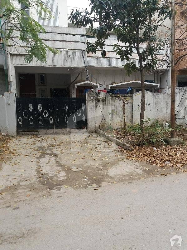 G-9/1 30*50,Pindi Face Livable House For Sale