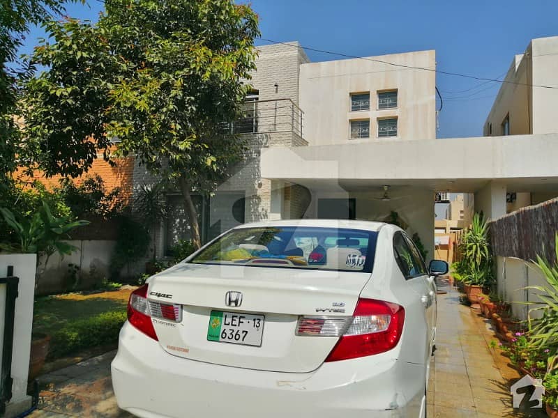 9 Marla Asian House For Sale In Safari Villas Sector B Bahria Town Lahore
