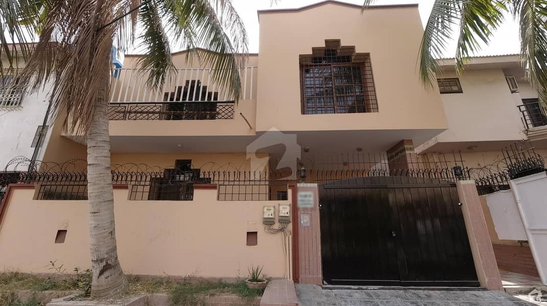 House For Rent Is Readily Available In Prime Location Of DHA Defence