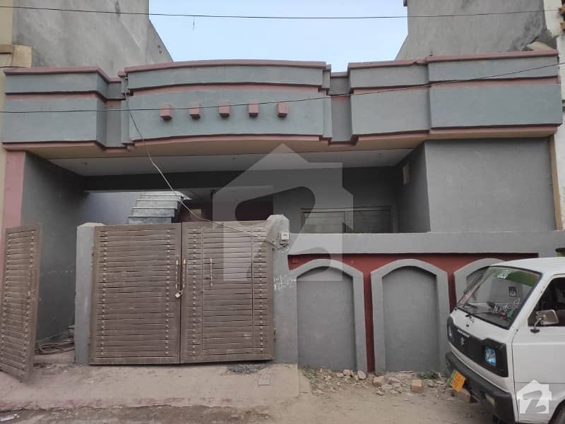 1125  Square Feet House For Sale In Beautiful H-13
