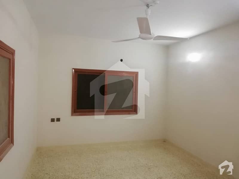 2 Bedroom Well Maintained 300 Square Yards Upper Portion Is Available On Rent At Most Prime Area Of Dha Phase 4 Street 5