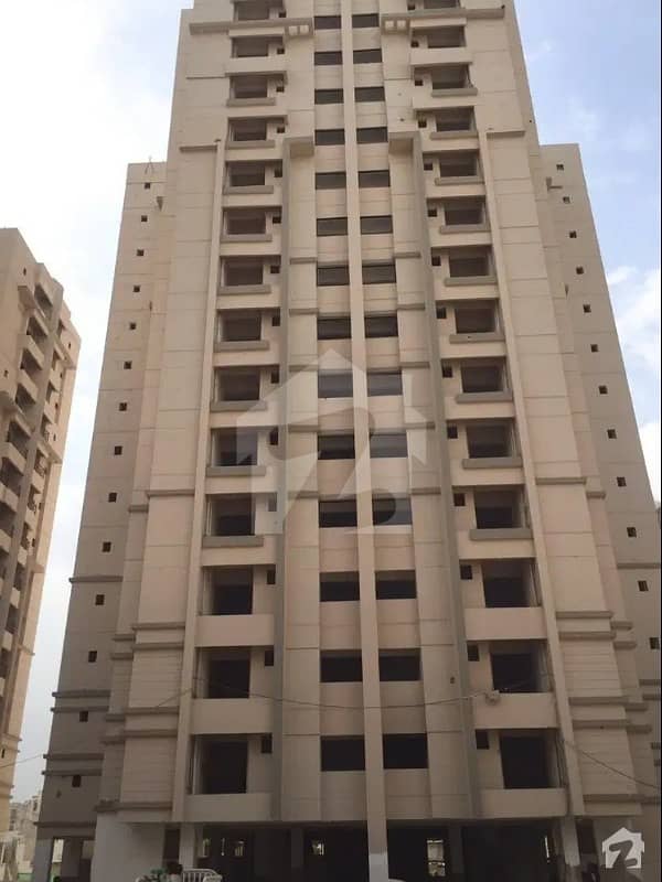 02 Bed Dd Flat Is Available On Rent In Saima Presidency