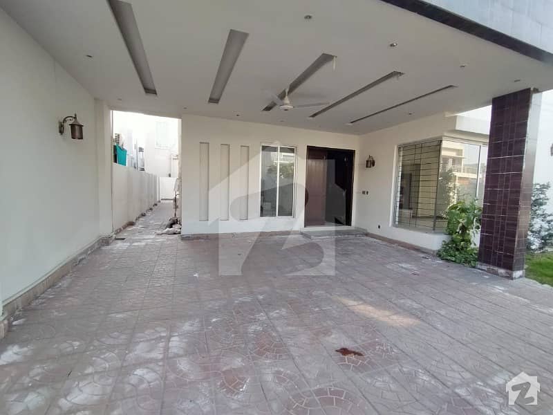 01 Kanal Like Brand New House For Rent In State Life Housing Society