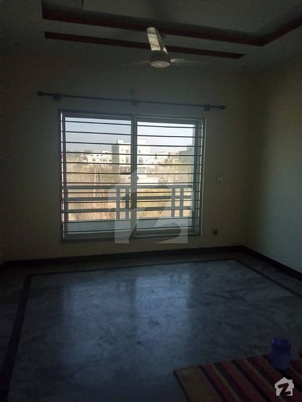 Neat And Clean Upper Portion For Rent In G16