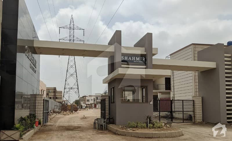Plots For Sale In Shahmir Residency Boundary Wall Leased Society Plots For Sale In Shahmir Residency Boundary Wall Leased Society