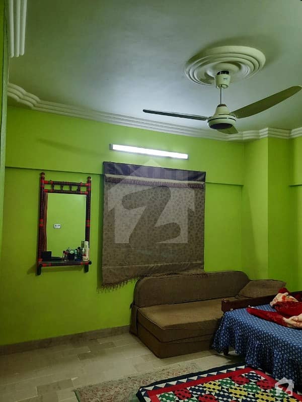 Gohar Pride Flat For Rent