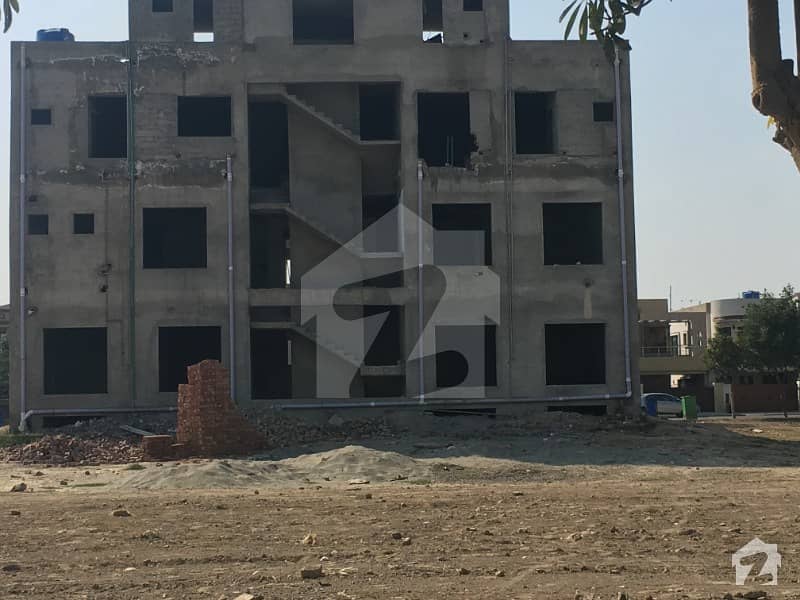 1 Bed Apartment For Sale O Installments In Bahria Town Lahore