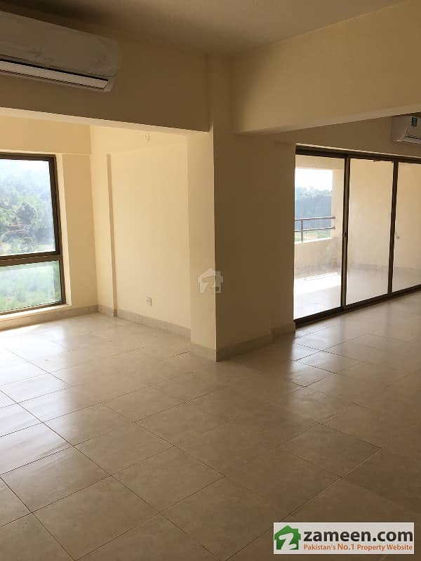 Apartment For Sale In Islamabad  Available For Immediate Occupancy