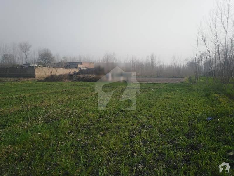 Commercial Plot Of 100 Marla In Akbarpura For Sale Commercial Plot Of 100 Marla In Akbarpura For Sale