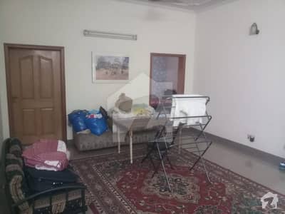 A Centrally Located Upper Portion Is Available For Rent In Lahore