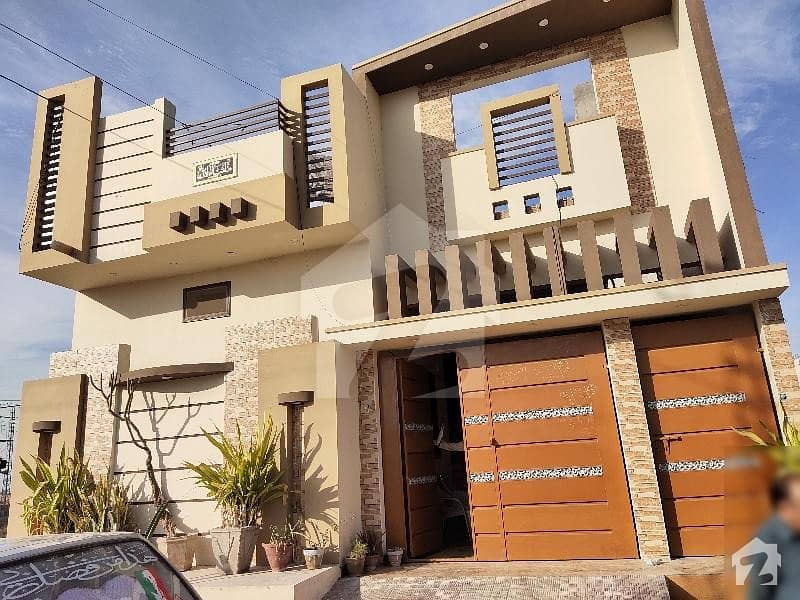 1315  Square Feet House In Stunning Ring Road Is Available For Sale