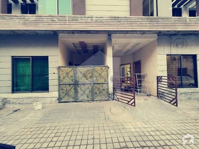 3 Marla Brand New House For Sale Tnt Housing Society Raiwand Road Lahore
