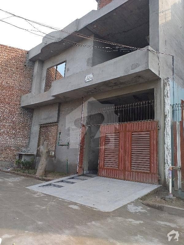 In Judicial Housing Colony House For Sale Sized 1250  Square Feet