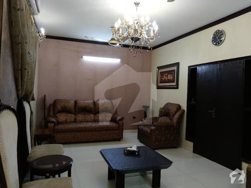 1962  Square Feet Lower Portion In GulshanEIqbal Town For Sale
