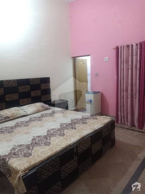 House For Sale In Beautiful Sargodha Road