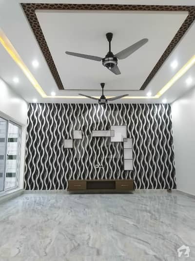 5 Marla Brand New House For Sale In Model City 1 5 Marla Brand New House For Sale In Model City 1