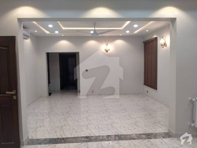 24 Marla Brand New Luxury House (with Basement) Available For Sale In Phase 3 Bahria Town Rawalpindi Islamabad