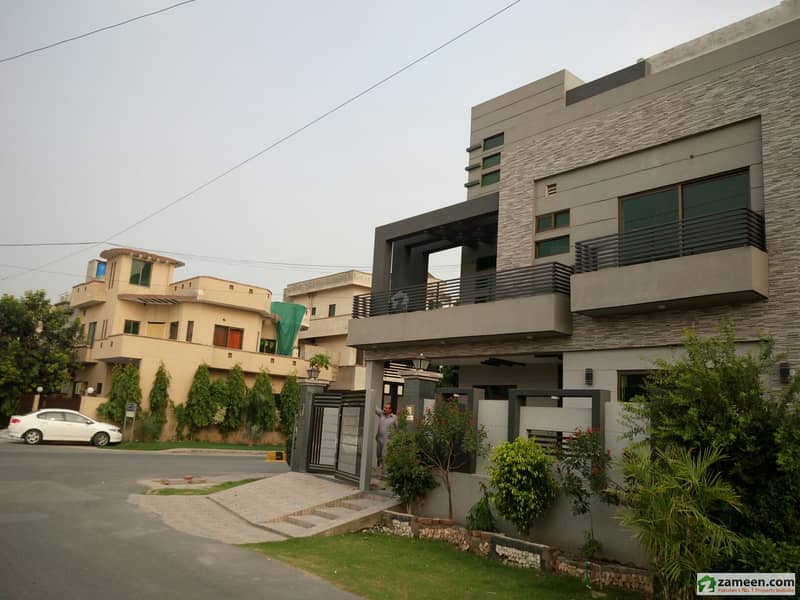 House Is Available For Rent Tariq Gardens, Lahore ID9816748