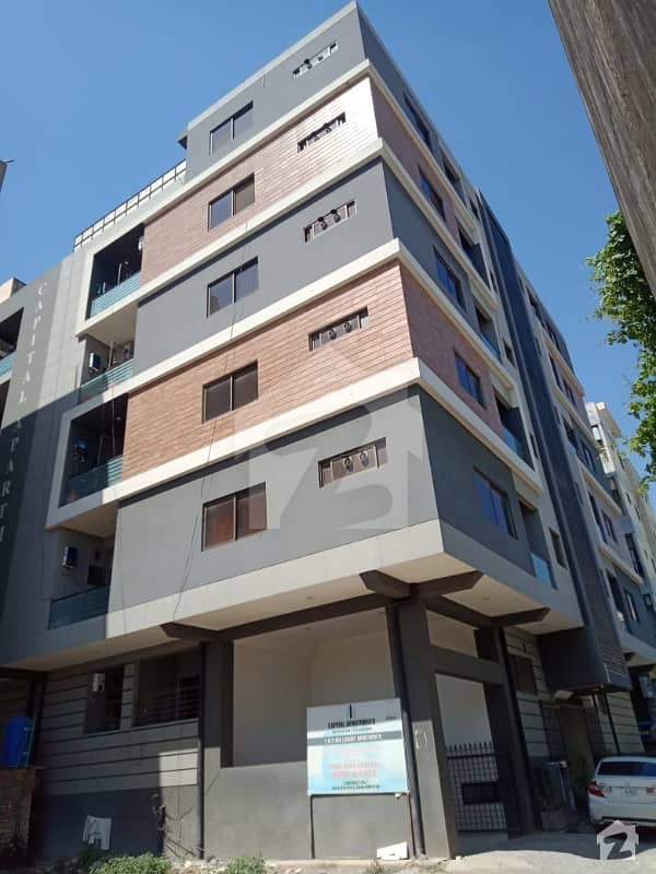 ای ۔ 11 اسلام آباد میں 2 کمروں کا 4 مرلہ فلیٹ 75 لاکھ میں برائے فروخت۔ ای ۔ 11 اسلام آباد میں 2 کمروں کا 4 مرلہ فلیٹ 75 لاکھ میں برائے فروخت۔
