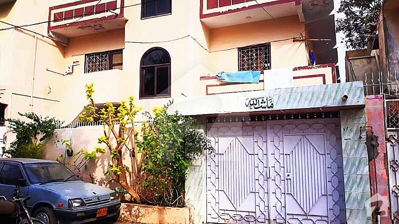 Gorgeous 2592 Square Feet House For Sale Available In North Karachi Gorgeous 2592 Square Feet House For Sale Available In North Karachi