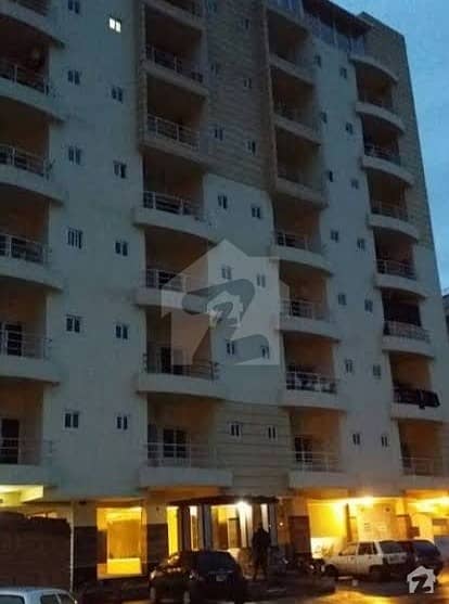 Apartment For Sale In Fortune Residency